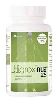 Hydroxy 25 90 Kapseln Hydroxy 25 90 Kapseln