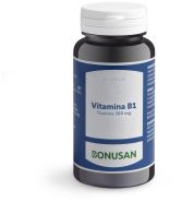 Vitamin B1 Thiamin 300 mg 60 Kapseln Vitamin B1 Thiamin 300 mg 60 Kapseln
