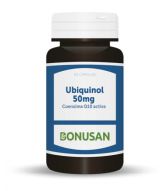 Ubiquinol 50 mg 60 Kapseln