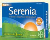 Serenia-Kapseln Serenia-Kapseln