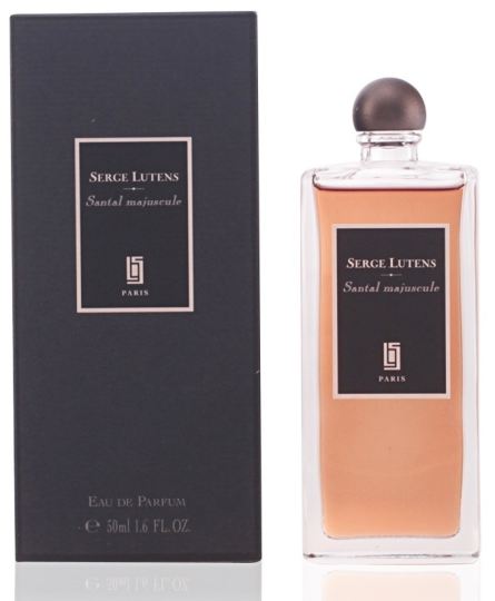 Santal Majuscule Edp Vaporizer 50 ml Santal Majuscule Edp Vaporizer 50 ml