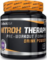 Nitrox-Therapie Pfirsich 340 g