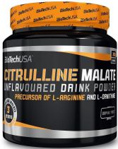 Citrullin-Malat ohne Aroma 300 g Citrullin-Malat ohne Aroma 300 g