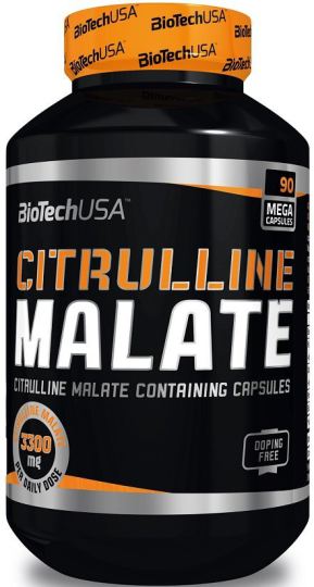 Citrullin mit Quemadores L-Carnitina 90 Kapseln Citrullin mit Quemadores L-Carnitina 90 Kapseln