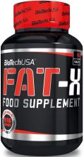 FAT-X 60 Tabletten