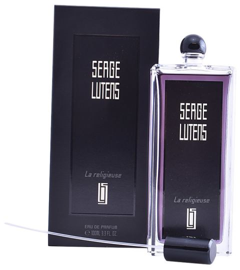 Serge Lutens La Religieuse Eau de Parfum Spray 100 ml