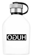 Hugo Reversed Eau de Toilette Verdampfer 125 ml Hugo Reversed Eau de Toilette Verdampfer 125 ml