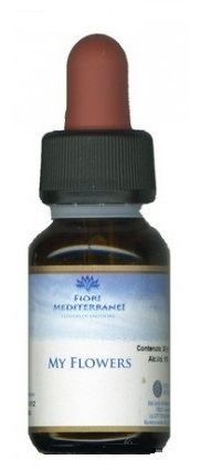 Forza Vitale Fm meine Blumen 20 ml