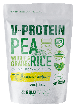 V-Protein 240 gr V-Protein 240 gr