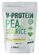 V-Protein 240 gr V-Protein 240 gr