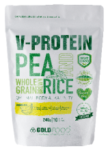 V-Protein 240 gr V-Protein 240 gr