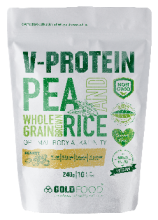 V-Protein 240 gr V-Protein 240 gr