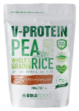 V-Protein 240 gr V-Protein 240 gr