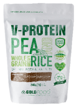 V-Protein 240 gr V-Protein 240 gr