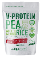 V-Protein 240 gr V-Protein 240 gr