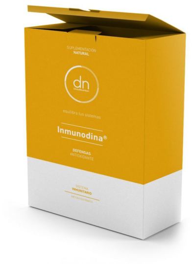Immunodine 20 Sticks Immunodine 20 Sticks