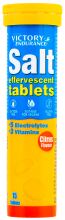 Sel Effervescent Citrus 15 comprimés Sel Effervescent Citrus 15 comprimés