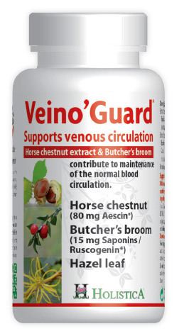 Veino Guard 60 Kapseln Veino Guard 60 Kapseln