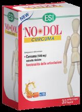 Nodol Kurkuma 30 Kapseln Nodol Kurkuma 30 Kapseln