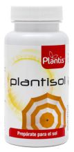 Plantisol 60 Kapseln Plantisol 60 Kapseln