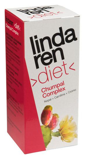 Chumpal Complex 250 ml Chumpal Complex 250 ml