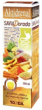 Aktidrenal Golden Sap 250 ml Aktidrenal Golden Sap 250 ml