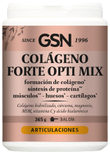 Kollagen Opti-Mix 6 365 gr Kollagen Opti-Mix 6 365 gr