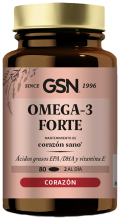 Master Omega 3 von 2800 mg 80 Perlen