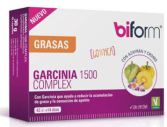 Biform Garcinia 1500 42 Kapseln Biform Garcinia 1500 42 Kapseln