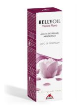Bauchöl Flachbauch 50 ml Bauchöl Flachbauch 50 ml