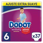 Aktivität Extra Windeln Größe 6 mit 37 Einheiten Aktivität Extra Windeln Größe 6 mit 37 Einheiten