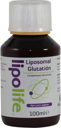 Glutathion-Liposom 100 ml