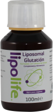Glutathion-Liposom 100 ml