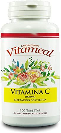 Vitamin C 1000 Mg 100 Tabletten Vitamin C 1000 Mg 100 Tabletten