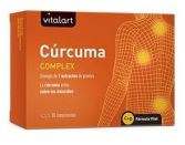 Vitalart Curcuma 30 Tablets Vitalart Curcuma 30 Tablets