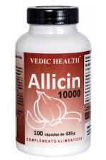 Allicin 10000 100 Kapseln Allicin 10000 100 Kapseln
