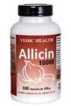 Allicin 10000 100 Kapseln Allicin 10000 100 Kapseln