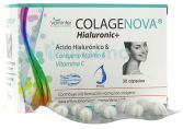 Colagenova Hialuronic 30 Kapseln