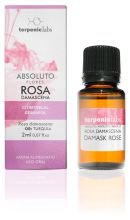 Damaszener Rose Absolut 2 ml Damaszener Rose Absolut 2 ml