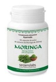 Moringa 90 Kapseln Moringa 90 Kapseln
