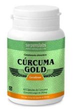 Curcumagold 60 Kapseln Curcumagold 60 Kapseln