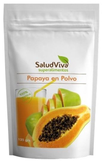 Papaya Powder 125 gr Papaya Powder 125 gr