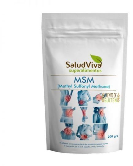 Msm 200 gr Msm 200 gr