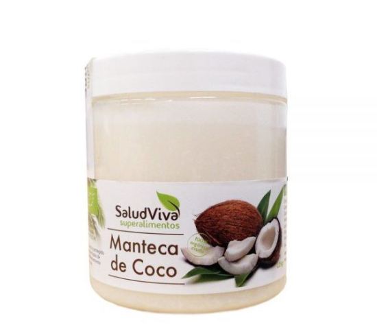 Coconut Butter 225 gr Coconut Butter 225 gr