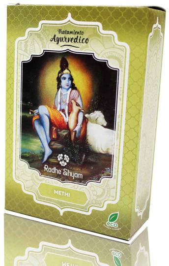 Methi Natural Ayurvedic Capsules Treatment Methi Natural Ayurvedic Capsules Treatment