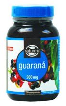 Guarana 500 Mg 120 Tabletten Guarana 500 Mg 120 Tabletten