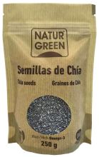 Chia Samen 250 gr