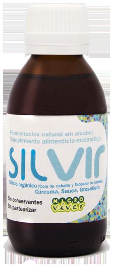 Silvir 125 ml Silvir 125 ml