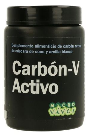Active Carbon-V 150 gr Active Carbon-V 150 gr