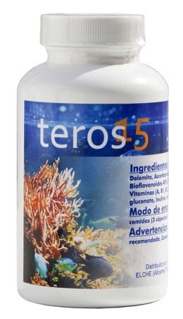 Teros 15 120 Tabletten Teros 15 120 Tabletten